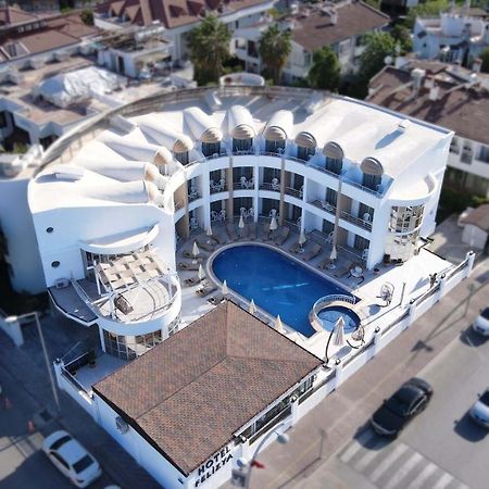 Hotel Felizya Kemer Bagian luar foto