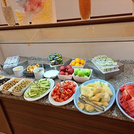 Hotel Felizya Kemer Bagian luar foto