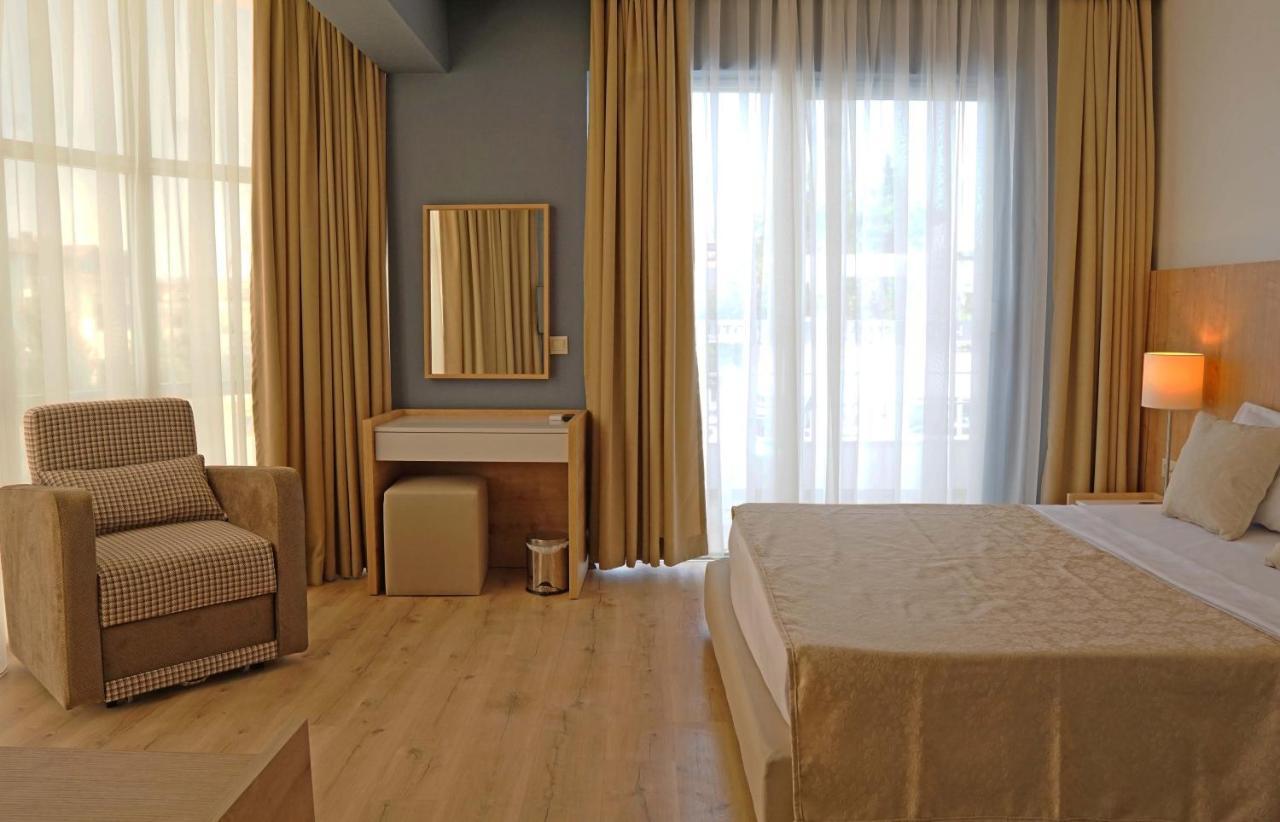 Hotel Felizya Kemer Bagian luar foto