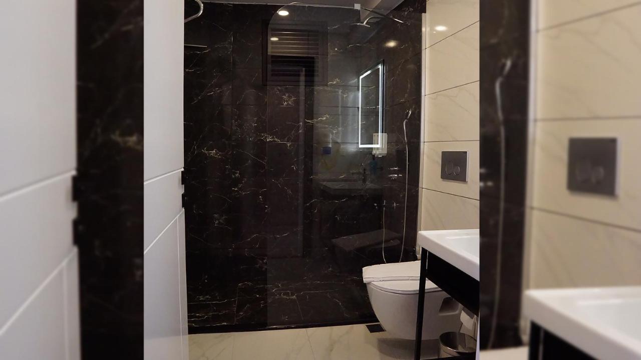 Hotel Felizya Kemer Bagian luar foto