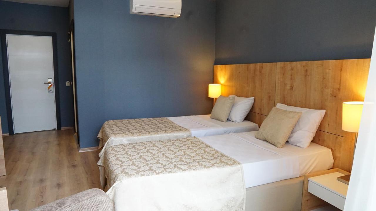 Hotel Felizya Kemer Bagian luar foto
