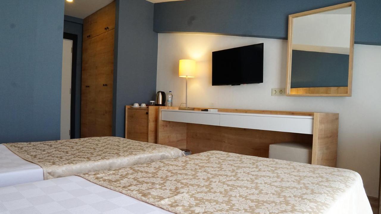 Hotel Felizya Kemer Bagian luar foto