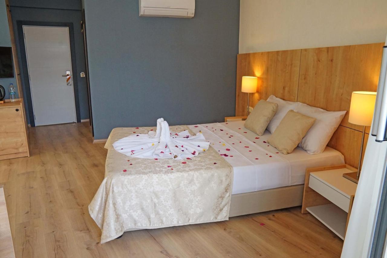 Hotel Felizya Kemer Bagian luar foto