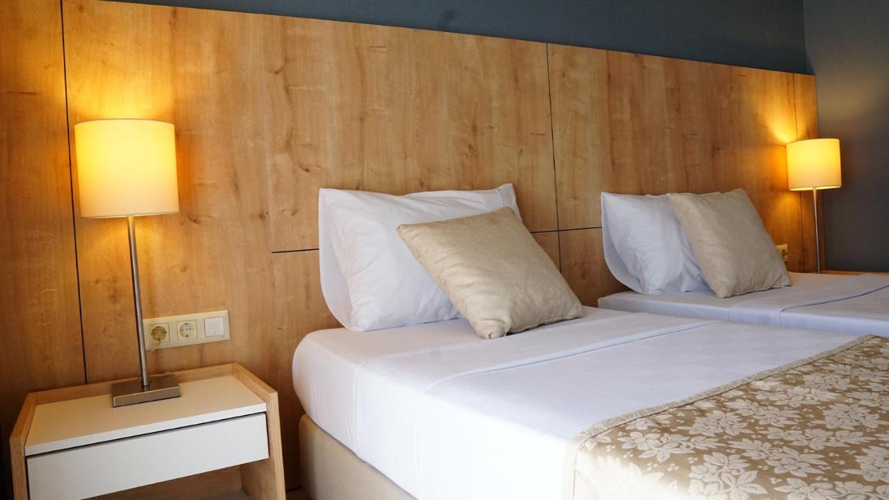 Hotel Felizya Kemer Bagian luar foto