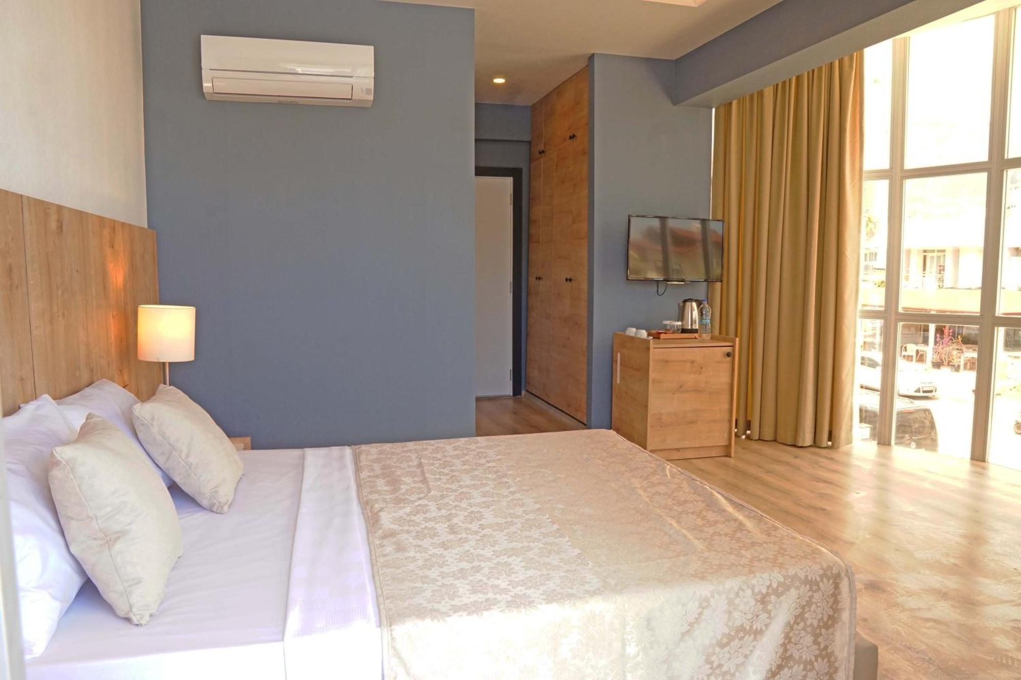 Hotel Felizya Kemer Bagian luar foto