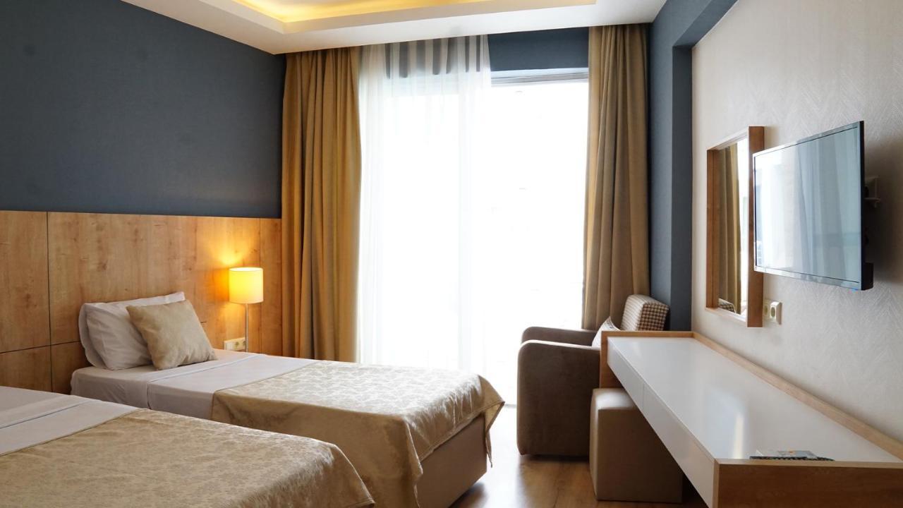 Hotel Felizya Kemer Bagian luar foto