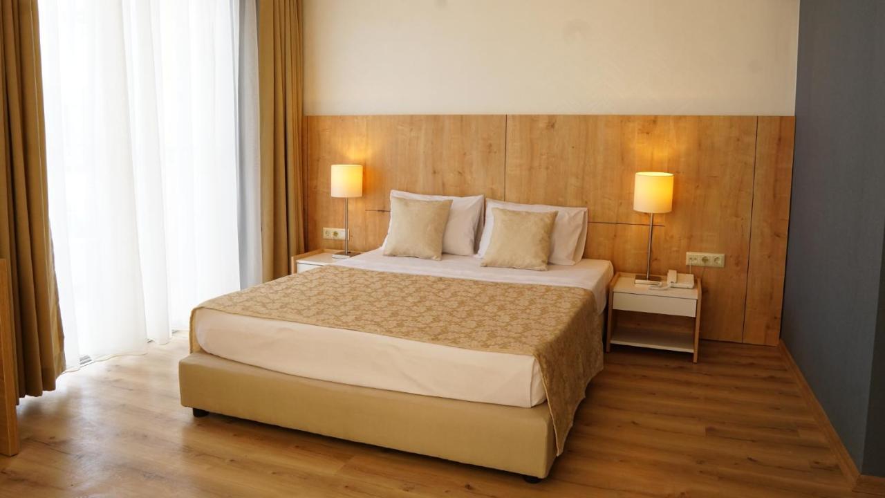 Hotel Felizya Kemer Bagian luar foto