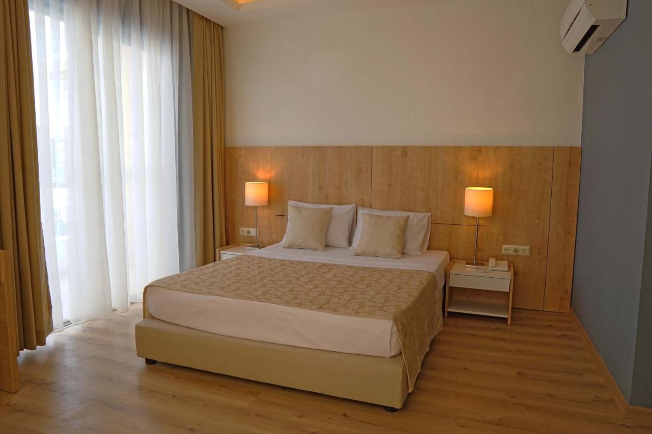 Hotel Felizya Kemer Bagian luar foto