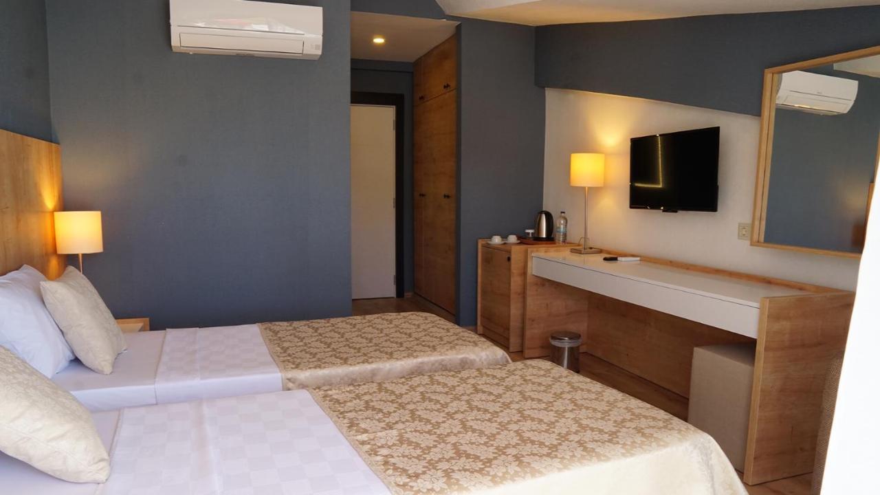 Hotel Felizya Kemer Bagian luar foto