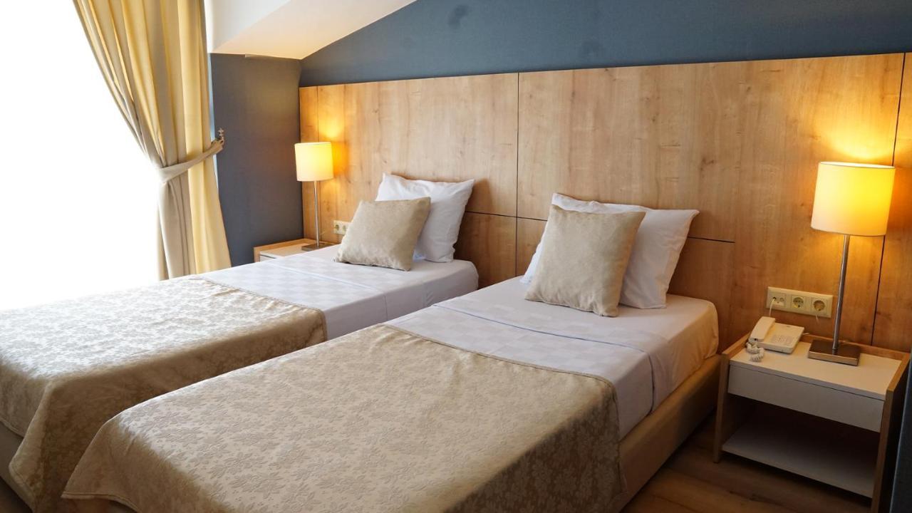 Hotel Felizya Kemer Bagian luar foto