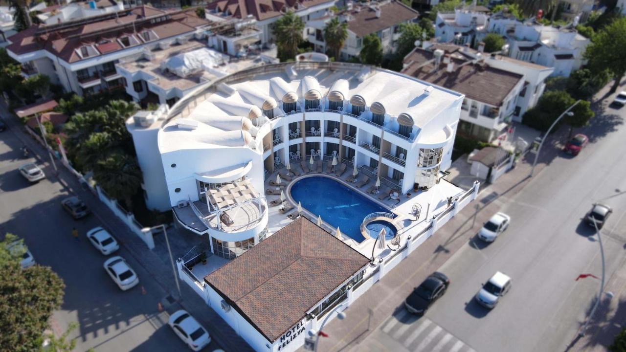 Hotel Felizya Kemer Bagian luar foto
