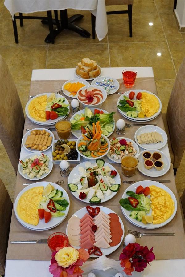 Hotel Felizya Kemer Bagian luar foto
