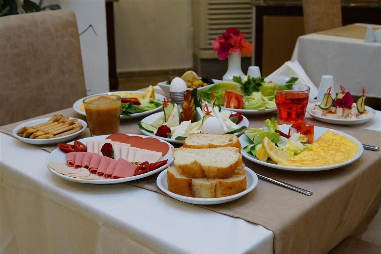 Hotel Felizya Kemer Bagian luar foto