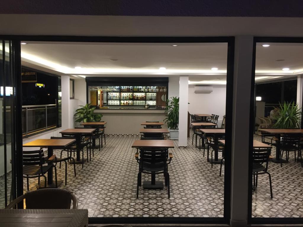 Hotel Felizya Kemer Bagian luar foto