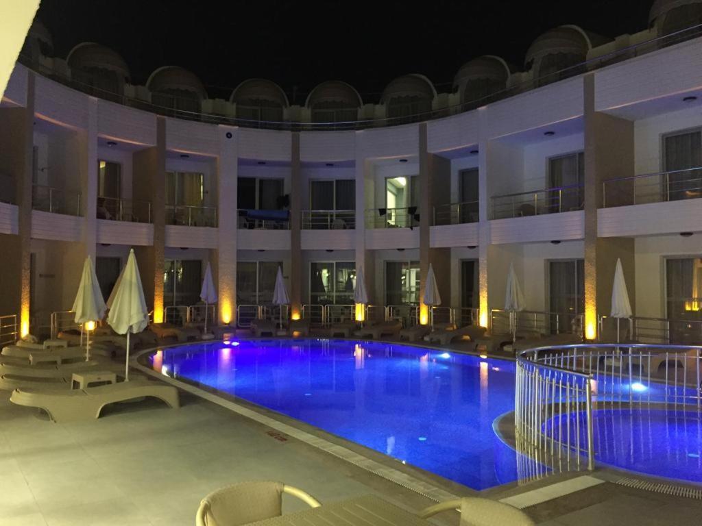 Hotel Felizya Kemer Bagian luar foto