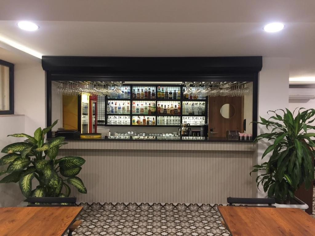 Hotel Felizya Kemer Bagian luar foto