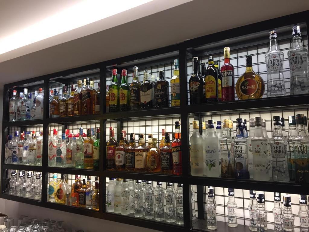 Hotel Felizya Kemer Bagian luar foto