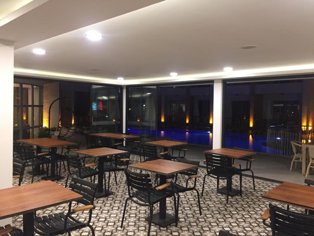 Hotel Felizya Kemer Bagian luar foto