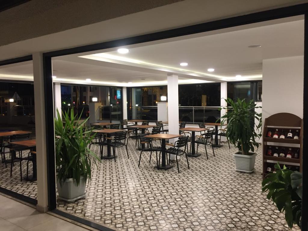 Hotel Felizya Kemer Bagian luar foto