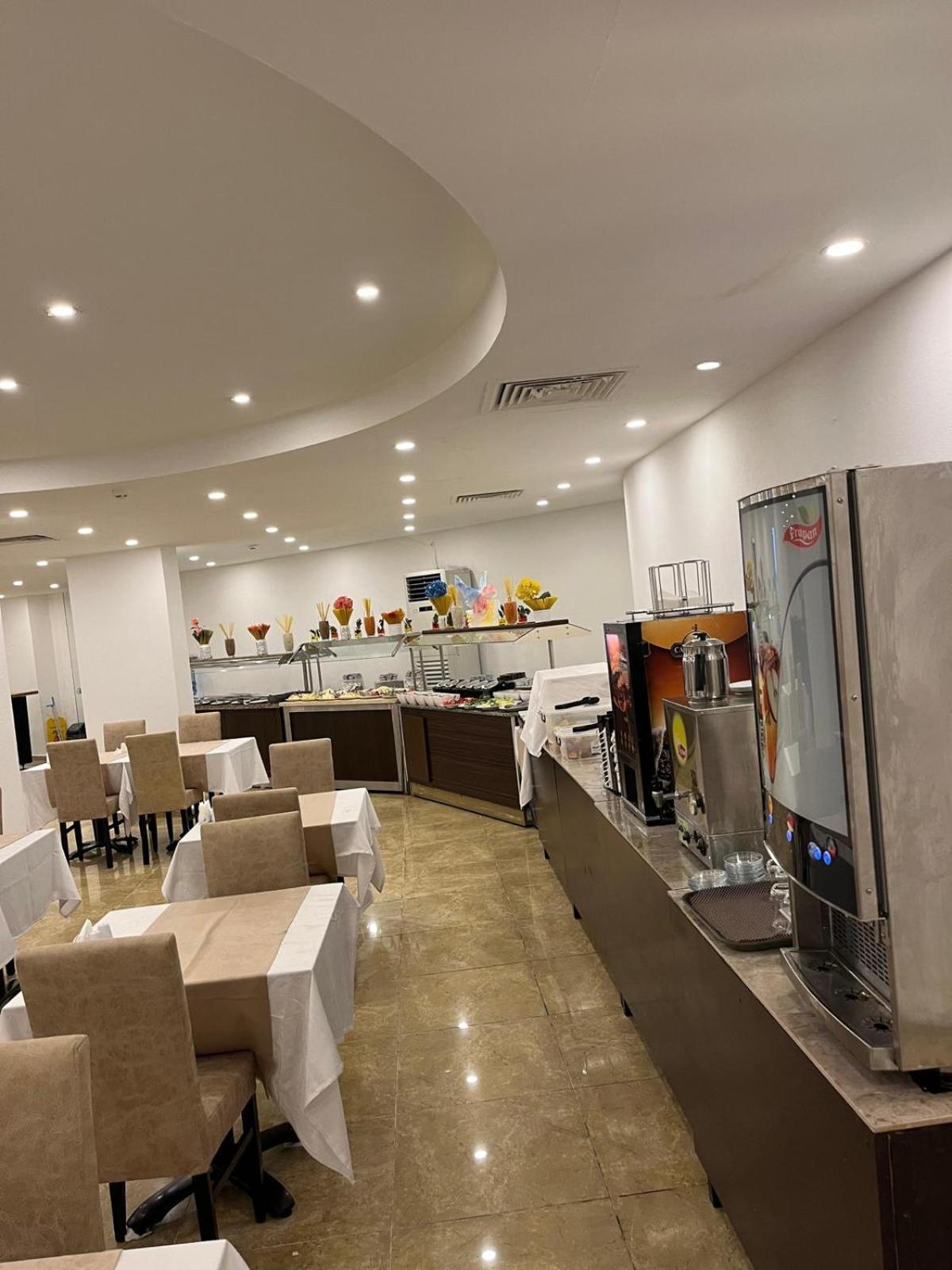 Hotel Felizya Kemer Bagian luar foto