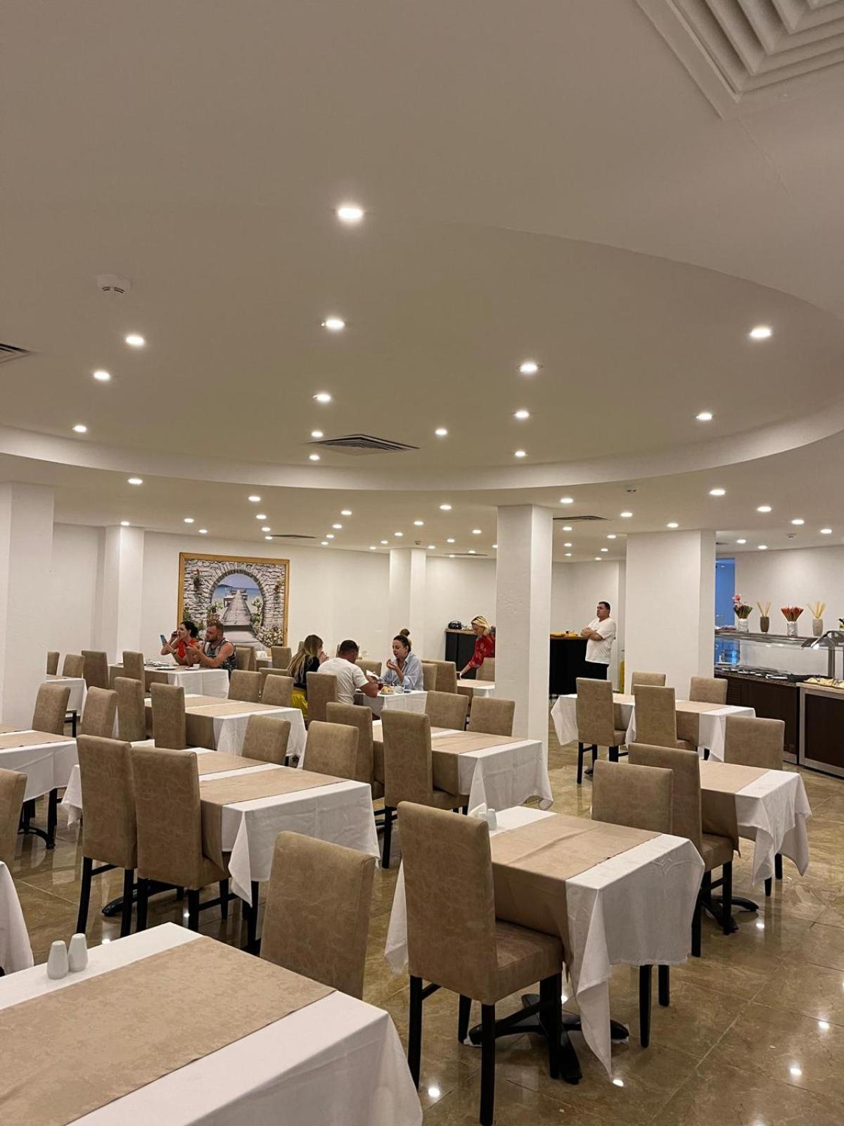 Hotel Felizya Kemer Bagian luar foto