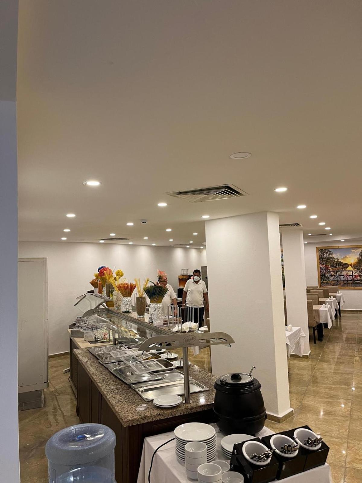 Hotel Felizya Kemer Bagian luar foto