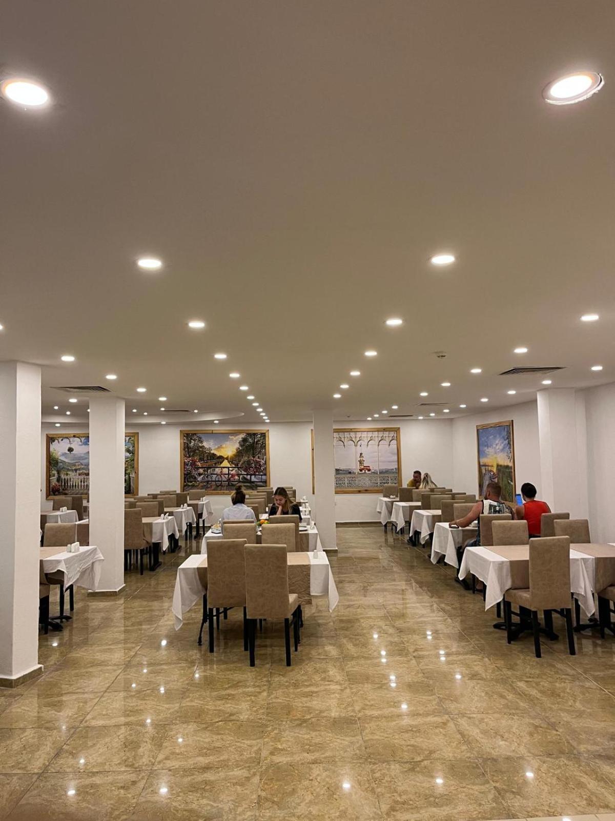 Hotel Felizya Kemer Bagian luar foto