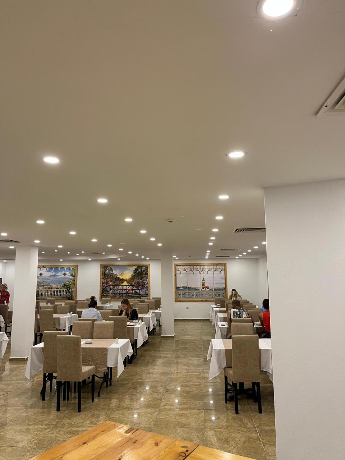 Hotel Felizya Kemer Bagian luar foto