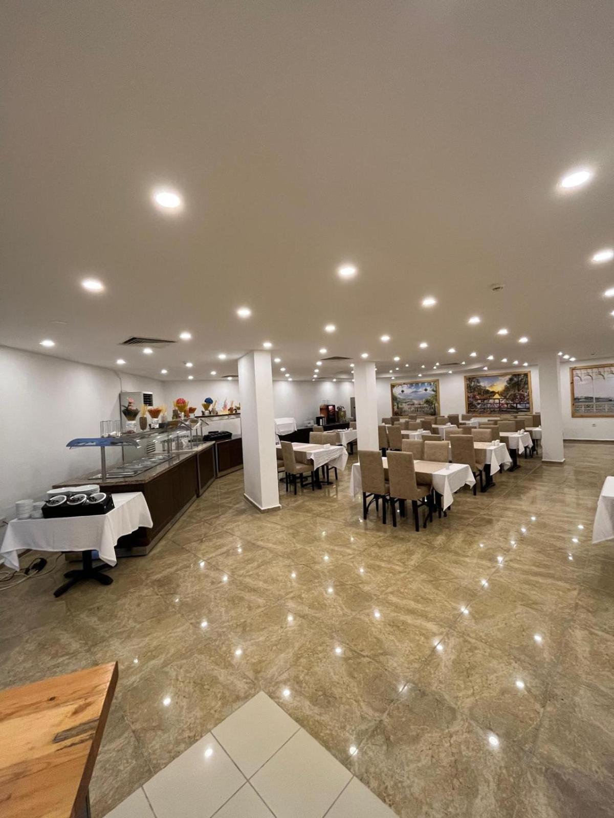 Hotel Felizya Kemer Bagian luar foto