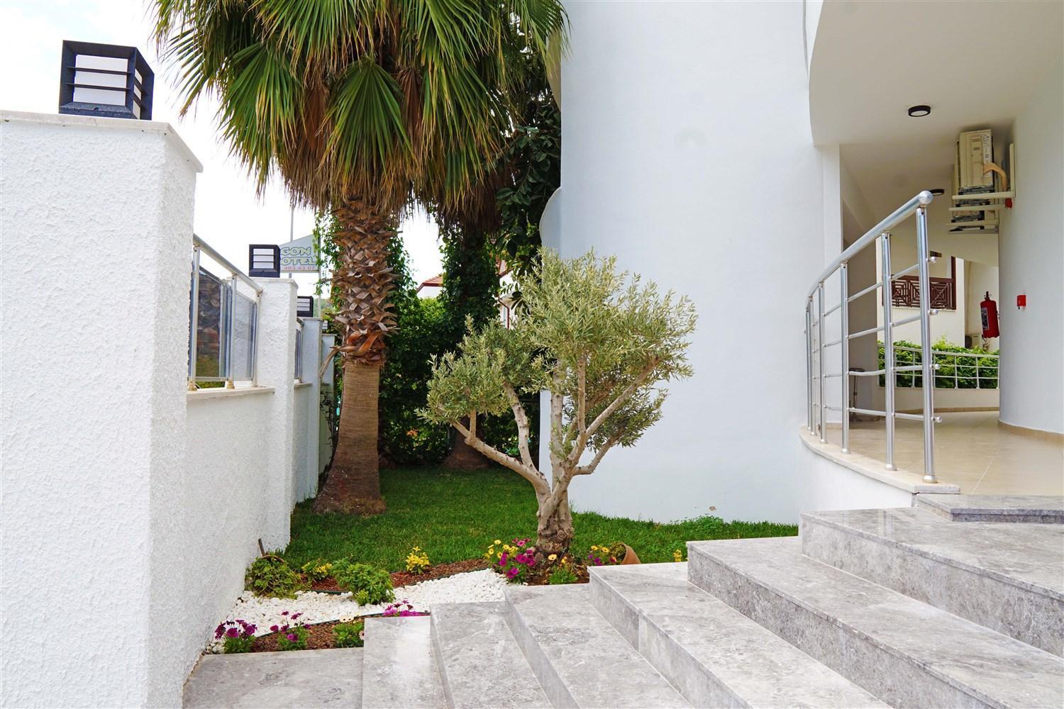 Hotel Felizya Kemer Bagian luar foto